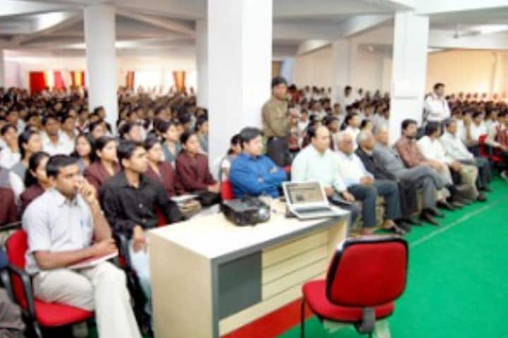 auditorium